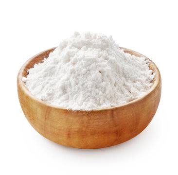 rice flour
